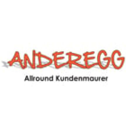 Logo van ANDEREGG Allround Kundenmaurer