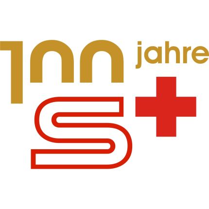 Logo from Samaritervereinigung der Stadt Bern