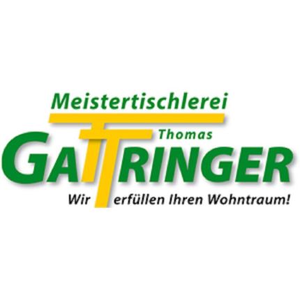 Logotipo de Tischlerei Thomas Gattringer