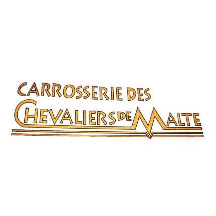 Logo von Carrosserie des Chevaliers de Malte