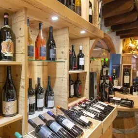 Vinoribis GmbH Privatkellerei