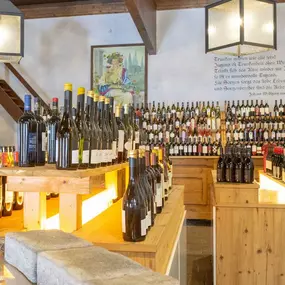 Vinoribis GmbH Privatkellerei