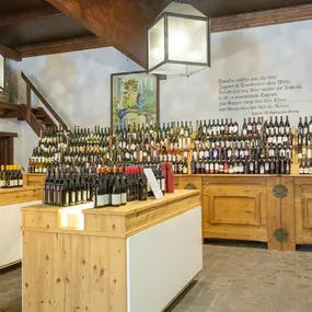 Vinoribis GmbH Privatkellerei