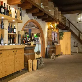 Vinoribis GmbH Privatkellerei