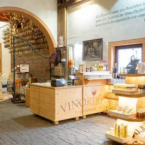 Vinoribis GmbH Privatkellerei