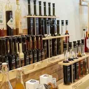Vinoribis GmbH Privatkellerei