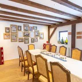 Vinoribis GmbH Privatkellerei