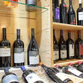 Vinoribis GmbH Privatkellerei