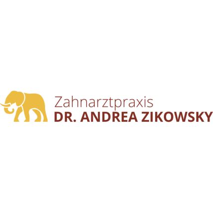 Logo fra Dr. Andrea Zikowsky