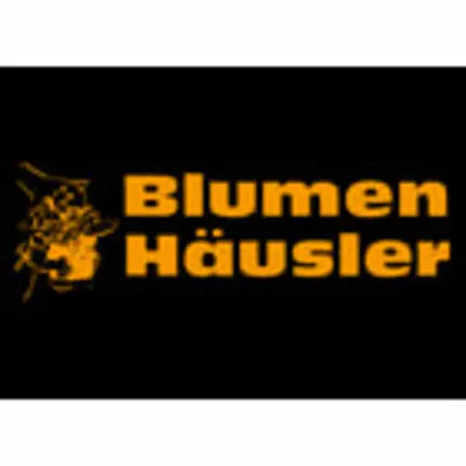 Logo von Blumen Häusler