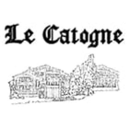 Logotipo de Le Catogne
