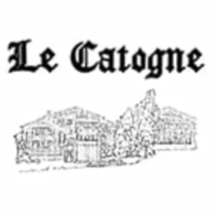 Logo fra Le Catogne