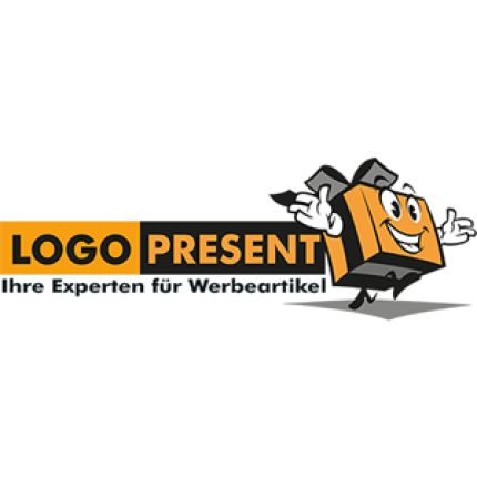 Logo od LOGOPRESENT HandelsgesmbH