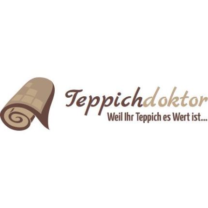 Logotipo de Teppichdoktor