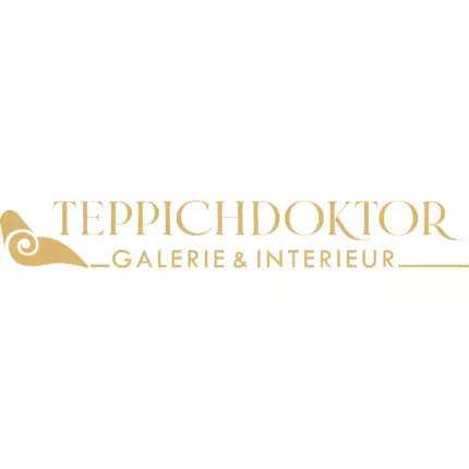 Logo from Teppichdoktor