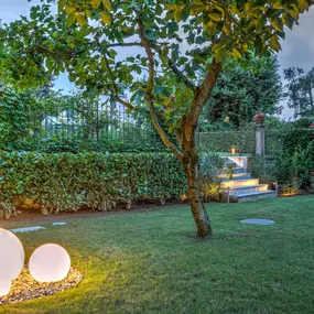 Bild von AQVA Irrigation & Outdoor Lighting Solutions