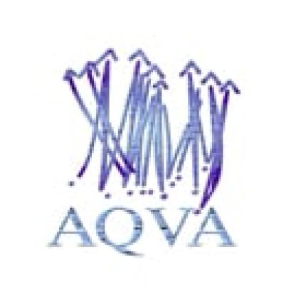 Logótipo de AQVA Irrigation & Outdoor Lighting Solutions
