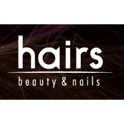 Λογότυπο από Hair's Beauty and Nails GmbH
