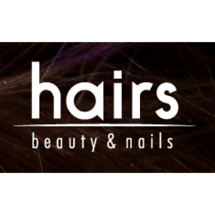 Logotyp från Hair's Beauty and Nails GmbH