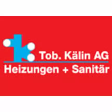 Logo von Kälin Tobias AG