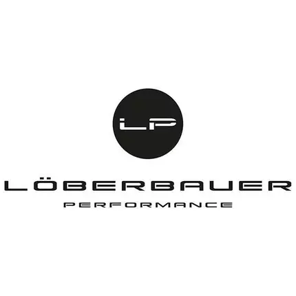 Logo van Löberbauer Performance