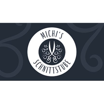 Logotyp från Michi's Schnittstube