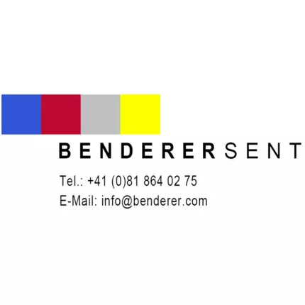 Logo da BENDERER SENT ScRL, Valsot