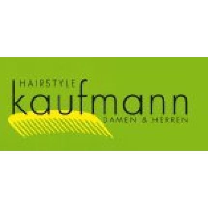 Logotipo de Hairstyle Kaufmann