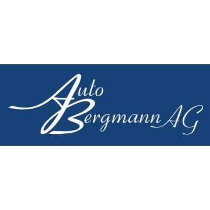 Logo fra Auto Bergmann AG