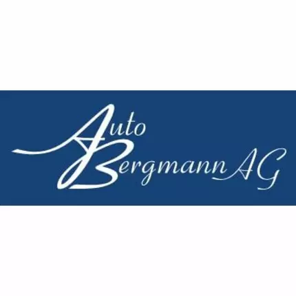 Logótipo de Auto Bergmann AG