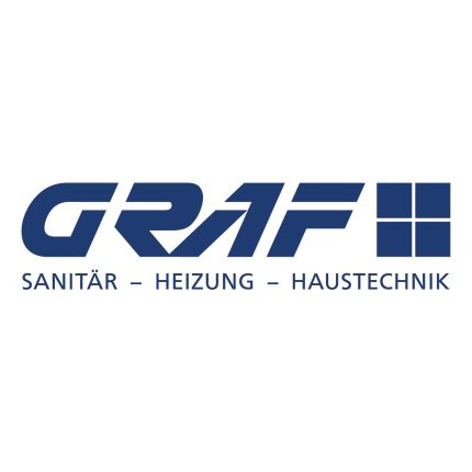 Logo van Graf Haustechnik AG