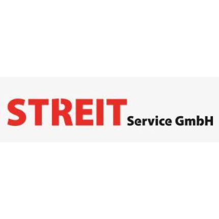 Logotipo de STREIT SERVICE GmbH
