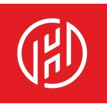 Logo fra Hebebühnen Schweiz AG