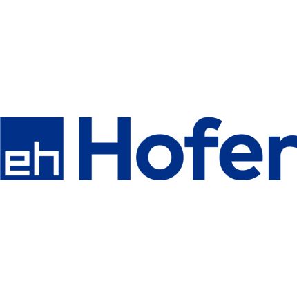Logo van Hofer E. AG Sanitär & Metallbau