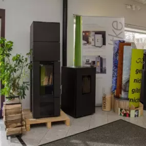 Lechner Johannes Installationen