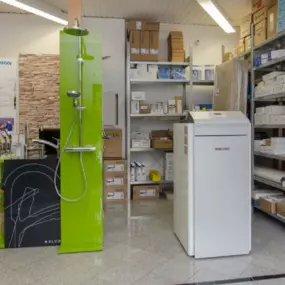 Lechner Johannes Installationen