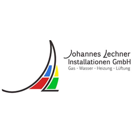 Logotyp från Johannes Lechner Installationen GmbH