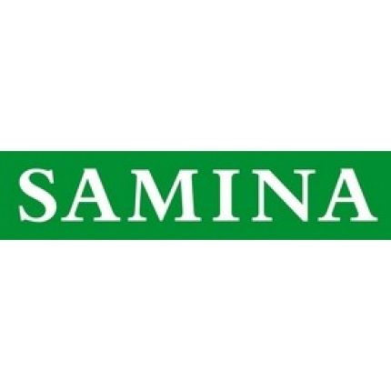 Logo from SAMINA Suhr