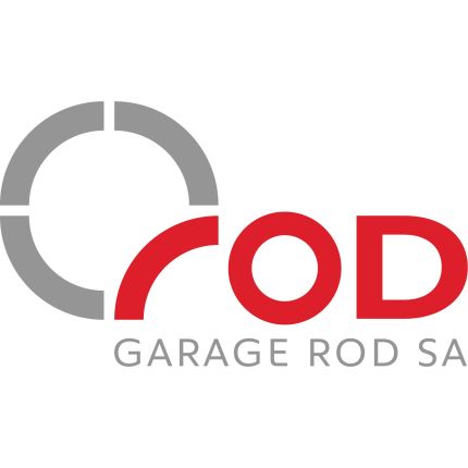Logotipo de Garage Rod SA - Peugeot - Carrosserie - Location