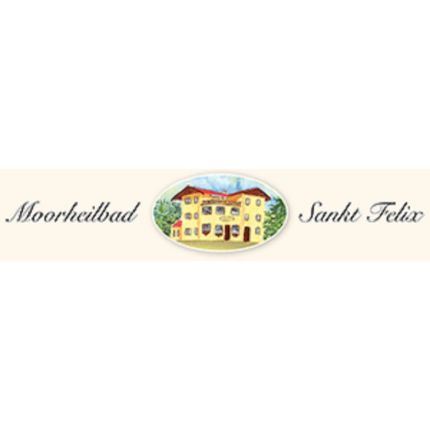 Logo von Therapie-, Gesundheits- u. Wellness GmbH Moorbad St. Felix