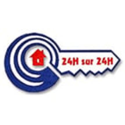 Logo od AA Abita-clé assistance