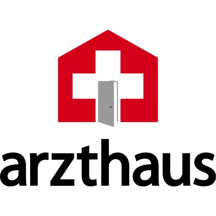 Logo von Arzthaus Zug