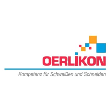 Logo van OERLIKON Schweisstechnik AG