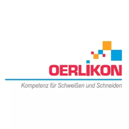 Logo da OERLIKON Schweisstechnik AG