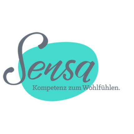 Logo od Sensa AG