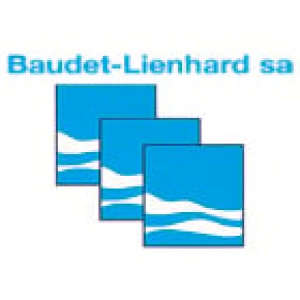 Logo van Baudet Lienhard SA