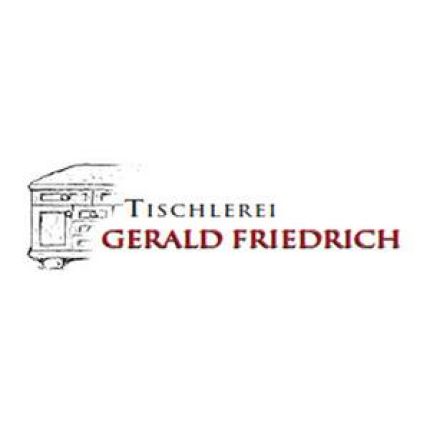 Logo von Tischlerei Gerald Friedrich