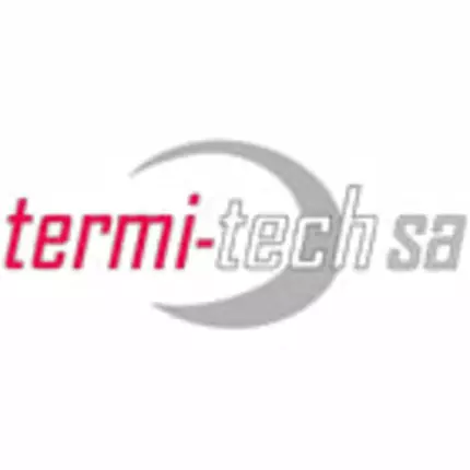 Logo od Termi-tech SA