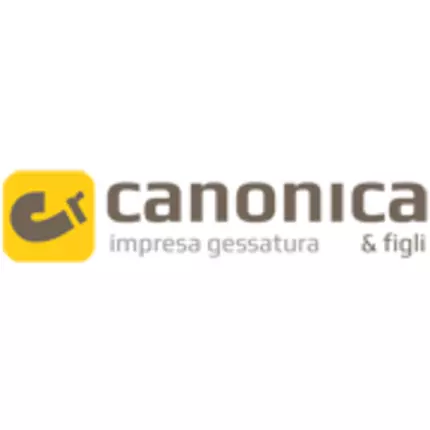 Logotipo de Canonica Ruggero e Figli SA