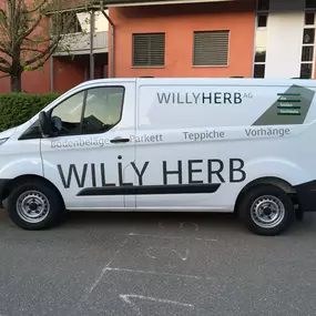 Bild von Herb Willy AG